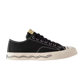 Обувь Seeger Lo Visvim, черный