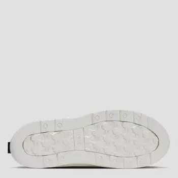 Обувь Sentry SK8-Hi WC женская Vans, цвет Black/Marshmallow