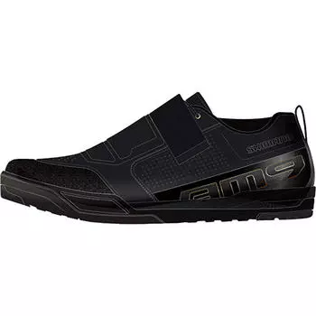 ОбувьShimano SH-AM903, черный / черный / черный