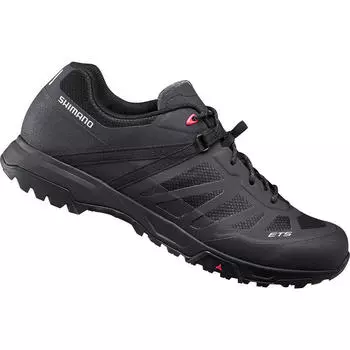 ОбувьShimano SH-ET500, черный / черный / черный