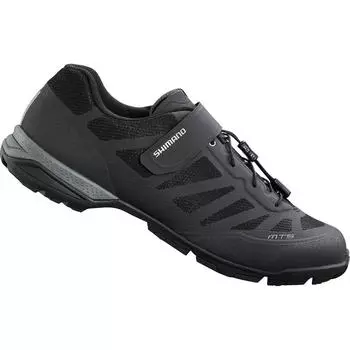 ОбувьShimano SH-MT502, черный / черный / черный
