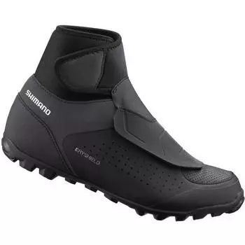 ОбувьShimano SH-MW501, черный / черный / черный