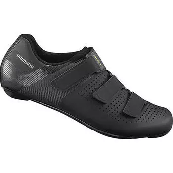 ОбувьShimano SH-RC100, черный / черный / черный