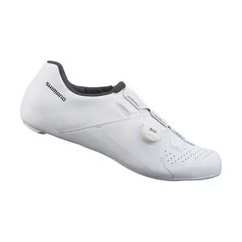 ОбувьShimano SH-RC300, черный / белый / белый