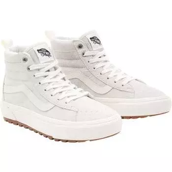 Обувь Sk8-HI MTE-1 женская Vans, цвет Marshmallow/Marshmallow [Llt]