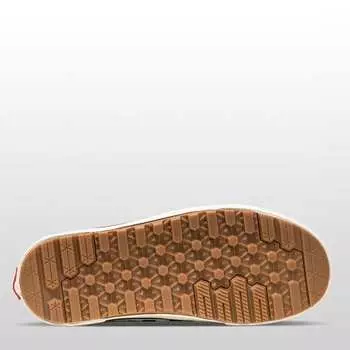 Обувь Sk8-HI MTE-2 женская Vans, цвет Marshmallow/Checkerboard