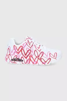 Обувь Skechers, белый