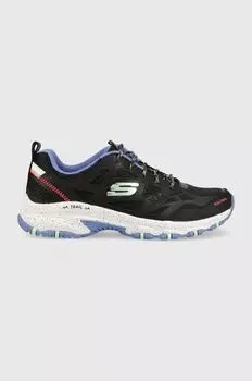 Обувь Skechers, черный