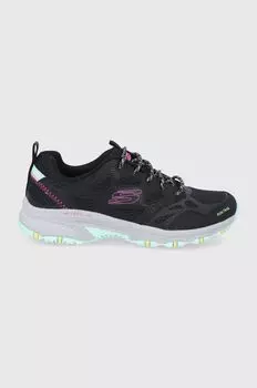 Обувь Skechers, черный