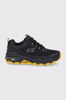 Обувь Skechers, черный