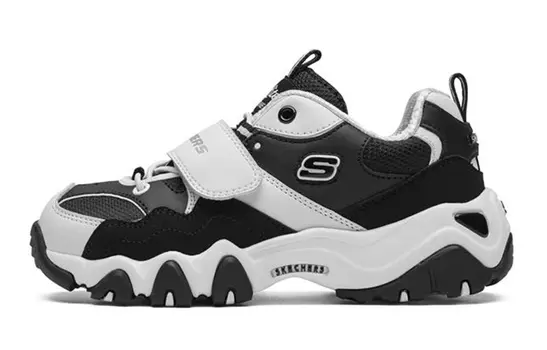 Обувь Skechers D'LITES Kids Lifestyle для детей