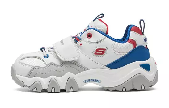 Обувь Skechers D'LITES Kids Lifestyle для детей