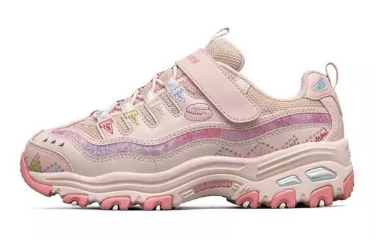 Обувь Skechers D'LITES Kids Lifestyle для детей