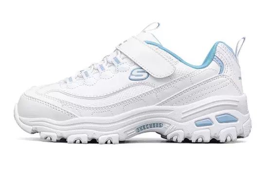 Обувь Skechers D'LITES Kids Lifestyle для детей
