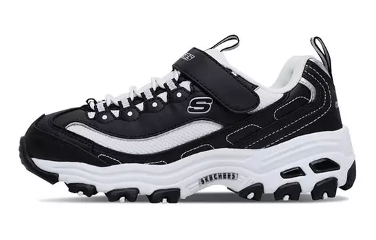 Обувь Skechers D'LITES Kids Lifestyle Kids
