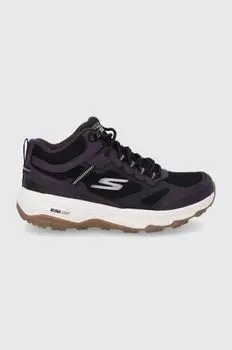 Обувь Skechers, фиолетовый