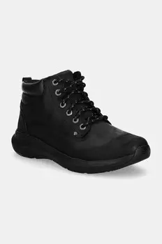 Обувь Skechers PARSON EDERIC, черный