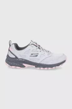Обувь Skechers, серый