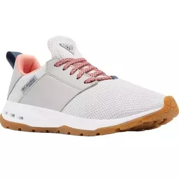 Обувь Tamiami PFG женская Columbia, цвет Grey Ice/Lychee