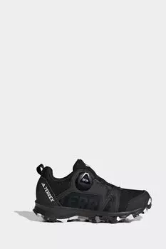 Обувь Террекс Агравик adidas, черный