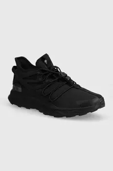 Обувь The North Face Oxeye Tech, черный