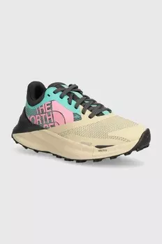 Обувь The North Face Vectiv Enduris 3, бежевый