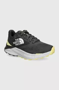 Обувь The North Face Vectiv Enduris 3, серый