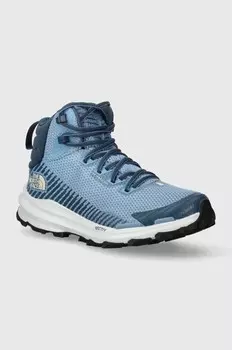 Обувь The North Face Vectiv Fastpack Mid Futurelight, синий