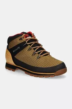 Обувь Timberland Euro Sprint, желтый