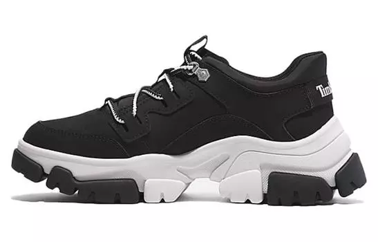 Обувь Timberland Lifestyle для женщин, Black/White
