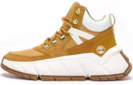 Обувь Timberland Lifestyle для женщин, Wheat
