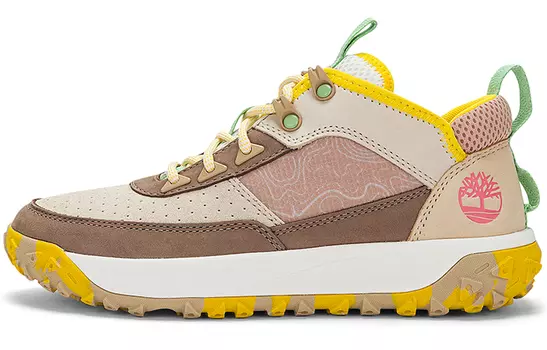 Обувь Timberland Lifestyle женская, Beige