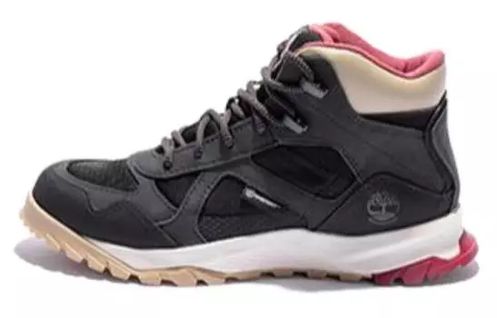 Обувь Timberland Outdoor Performance для женщин, Black