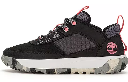 Обувь Timberland Outdoor Performance для женщин, Black