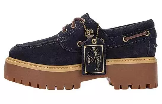 Обувь Timberland Outdoor Performance для женщин, Dark Blue
