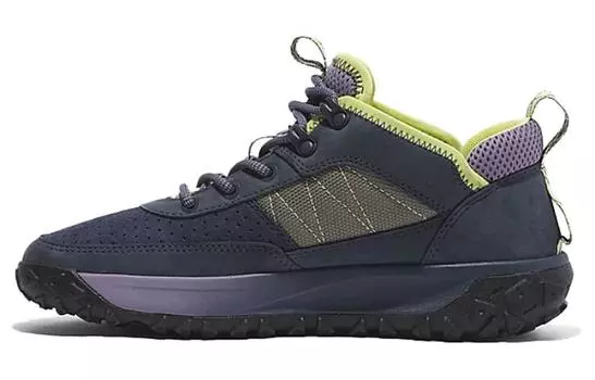 Обувь Timberland Outdoor Performance для женщин, Navy
