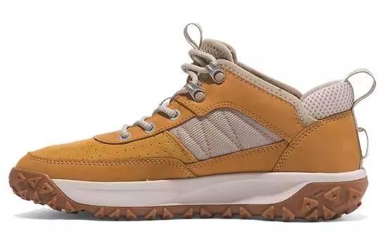 Обувь Timberland Outdoor Performance для женщин, Yellow