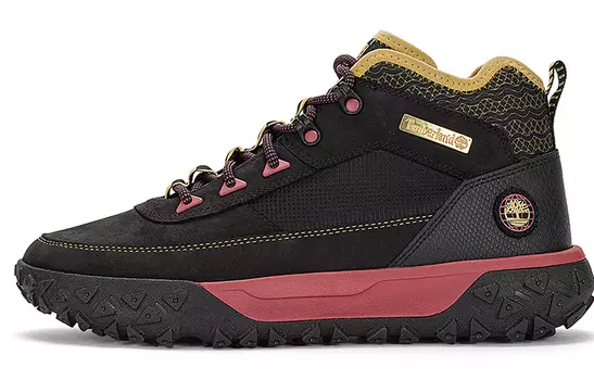 Обувь Timberland Outdoor Performance Мужская, Black