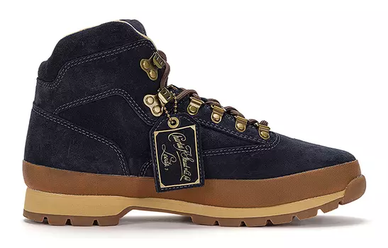 Обувь Timberland Outdoor Performance Мужская, Dark Blue