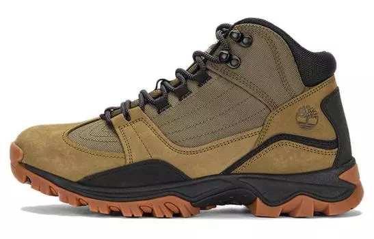 Обувь Timberland Outdoor Performance Мужская, Olive