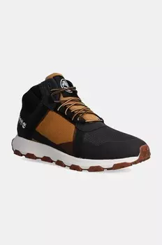 Обувь Тимберленд Винзор Timberland, черный