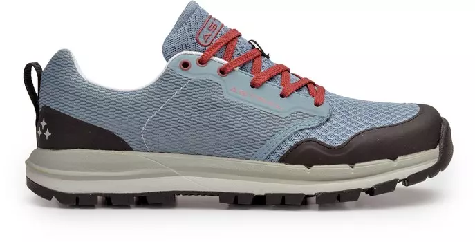 Обувь TR1 с сеткой – женская Astral, синий