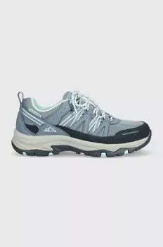 Обувь Trego-Lookout Point Skechers, синий