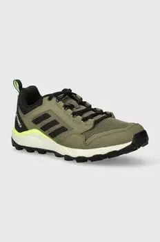 Обувь Трейсерокер 2.0 adidas Terrex, зеленый