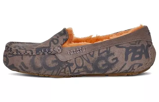 Обувь Ugg Lifestyle женская