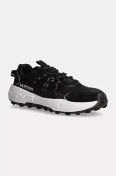 Обувь Under Armour Fat Tire Venture Pro, черный
