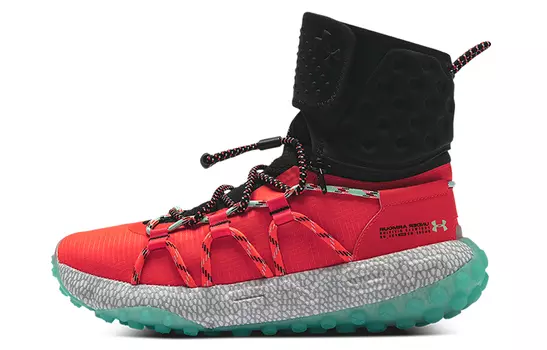 Обувь Under Armour HOVR Lifestyle унисекс