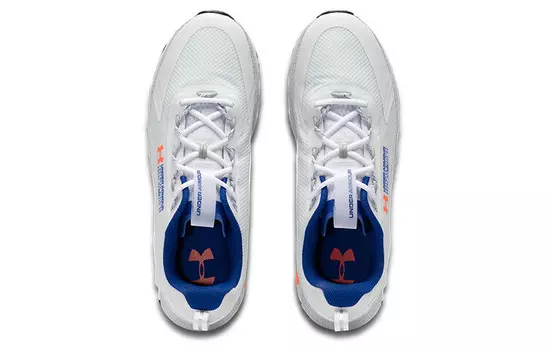 Обувь Under Armour HOVR Lifestyle унисекс