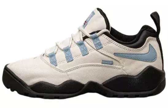 Обувь унисекс для совместного бренда Nike Supreme Lifestyle, White