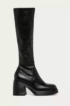 Обувь Vagabond - Brooke Boots Vagabond Shoemakers, черный